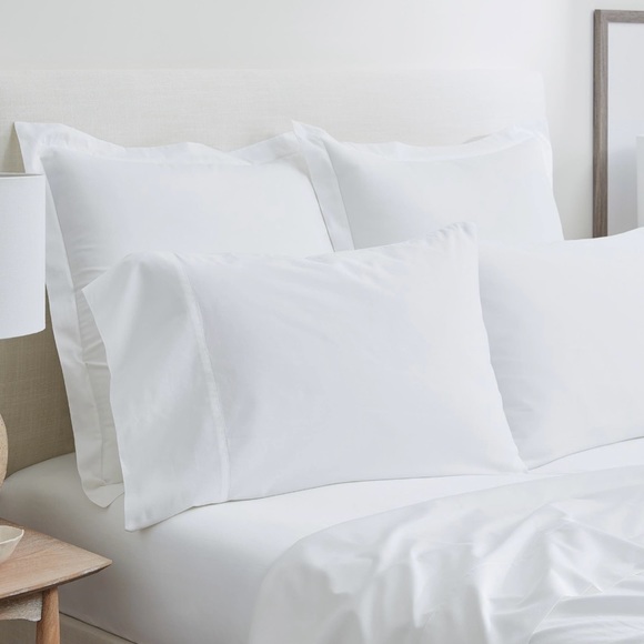 Boll & Branch Other - BOLL & BRANCH Signature Soft Sheet Set NEW California King 100% Organic Cotton